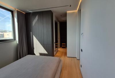 PENTHOUSE CU SCARA INTERIOARA 5 CAMERE MOBILAT ULTILAT LUX - BLOC NOU FINALIZAT - 36
