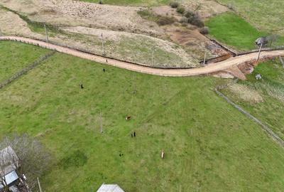 Teren de 4000mp (Parcelabil) Măguri Răcătău – Ideal Turism/Rezidential - 3