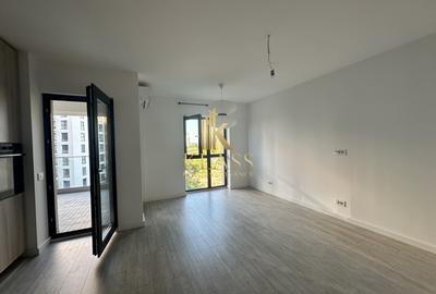 Apartament 3 camere | Expoziției | Piața Presei | Parcare - 1