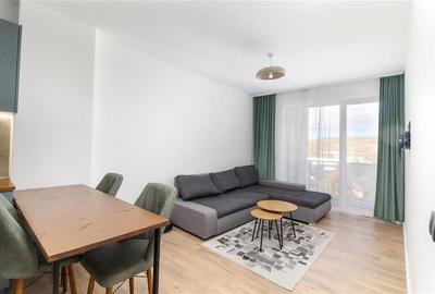 2 camere Pet Friendly | Bloc 2024 | Terasa + parcare | Marasti - 3