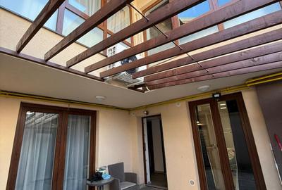 Oportunitate investitie Ap 3 camere zona Platinia Mall - 14