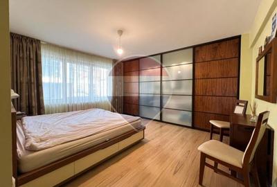 Apartament I 102 mp I balcon generos I parcare I Grigorescu - 2