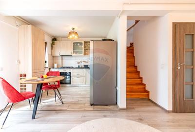 Duplex 3 camere de vânzare | Terasă 25 mp | Parcare | Brâncoveanu - 3