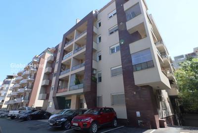 APART. 3 CAMERE HERĂSTRĂU | ARON COTRUȘ | 138 MP | 3 BALCOANE | PARCARE + BOXĂ - 10
