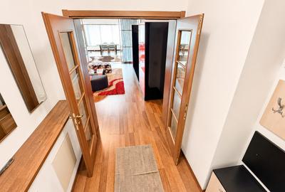 Orhideea Gardens, Apartament 3 Camere, 116 mp, Boxa, 2 Locuri de Parcare - 35