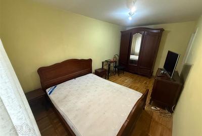 Apartament 4 camere | 85 mp utili | Parter | Bulevardul Brailei | Focsani | Idea - 8