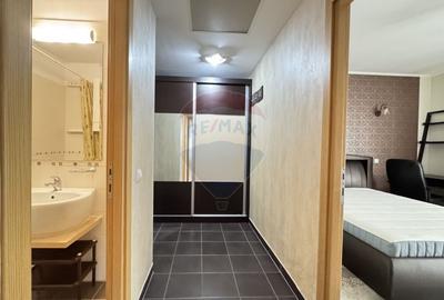 Apartament cu 2 camere, de inchiriat, Parcare - Complex Asmita Gardens - 9