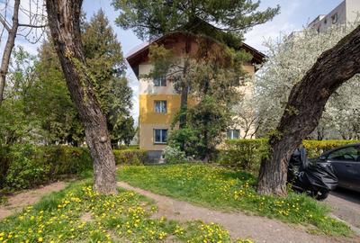 Apartament 3 camere - Ștefan cel Mare si Sfant - 21