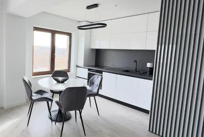Apartament modern cu 2 camere, bloc nou 2024, zonă Griviței langă - 7