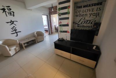 Prelungirea Ghencea. 3 camere | 92 mp | Centrală proprie | Cartierul Latin - 8