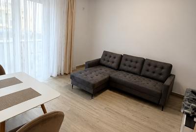 Apartament cu o cameră Braytim - 3