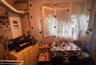 Apartament 2 camere confort 1, zona Viziru 1, suprafata 58mp. - 7