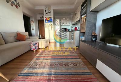 Apartament 2 Camere Complexul Cosmopolis Mobilat Parcare Boxa - 25