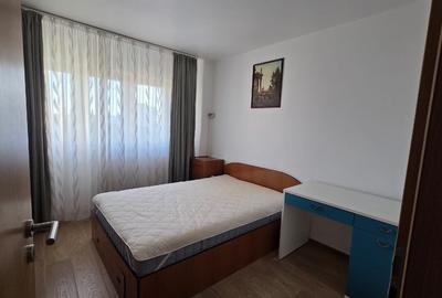 Apartament cu 2 camere decomandat, mobilat în Dristor