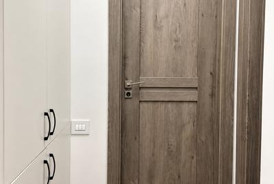 APARTAMENT 3 CAMERE DE VÂNZARE | MĂNĂȘTUR – STR. BRATEȘ | RENOVAT | PARCARE - 23