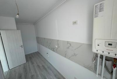 CARTIER MILITARI-GARSONIERA DECOMANDATA CU BALCON -COMISION 0% DEZVOLTATOR - 7