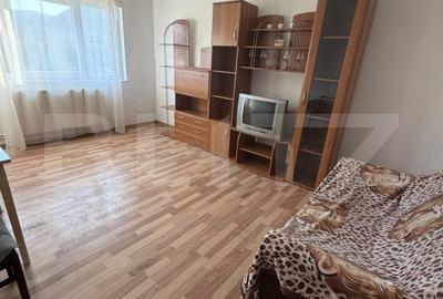Apartament cu 2 camere decomandat, mobilat în Năsăud