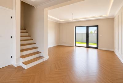Duplex Premium Cu 4 Camere | Mosnita Noua | 105mp Utili | Teren 300mp - 3