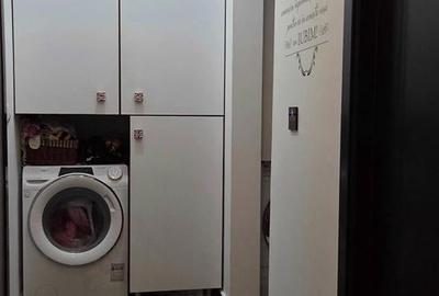 Bloc Nou! Apartament 2 camere Panoramic Galata - 7