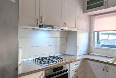 Apartament 2 camere, 55mp, zona Borhanci cu parcare privata - 9