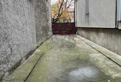 Stefan Cel Mare | Teren | 1060 mp | Strada Fecioarei | 200m Metrou - 7