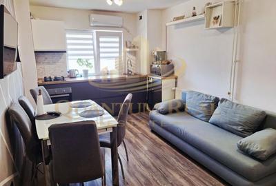 Apartament cu 2 camere în Berceni