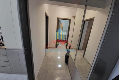 Inchiriere apartament decomandat Militari Residence - 7