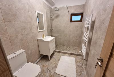 Apartament 2 camere strada Meteor finisat, mobilat, utilat - 8