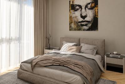 Gemina by the Lake | Studio Premium | Pipera Plaza | Rond OMW - 15