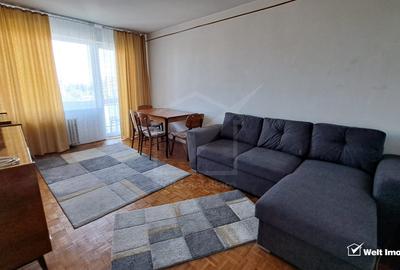 Apartament 2 camere, decomandat, pe Unirii, Gheorgheni - 1