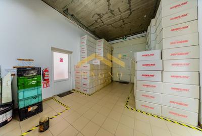 Bloc cu 12 Apartamente si Hala Industriala-Oferta Speciala/Sannicolau - 14