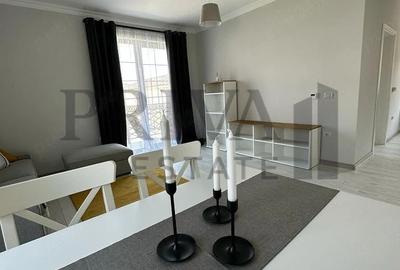 Apartament modern 2 camere, 56 mp, etaj 1, Giroc - 3
