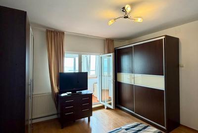 Apartament 3 camere 2 bai de inchiriat termen lung Zona Faleza Nord - 16
