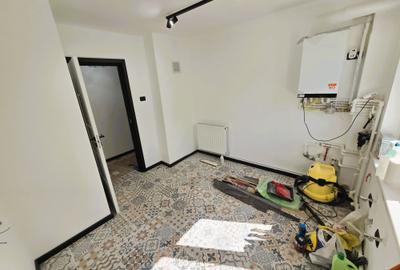 Apartament 3 camere str UNIRII - 3