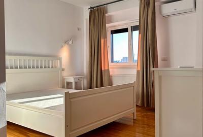 Triplex Matei Basarab-Calea Calarasi, bloc 2011 || 210mp || parcare+boxa incluse - 9