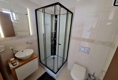 Penthouse 5 camere Buna Ziua 160mp terase 72mp panorama superba - 62