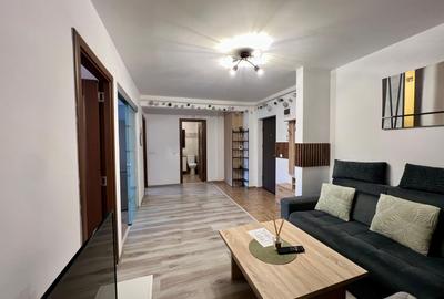Apartament  cu 3 camere | Floresti | Str Stejarului | Bloc nou - 7
