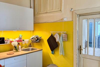 Vanzare apartament 4 camere spatios si luminos ultracentral - Gradina Icoanei - 5