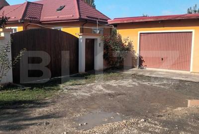 Casă individuală cu 4 camere în Stupini