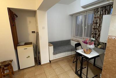 Apartament cu o camera in zona A. Panu - 6