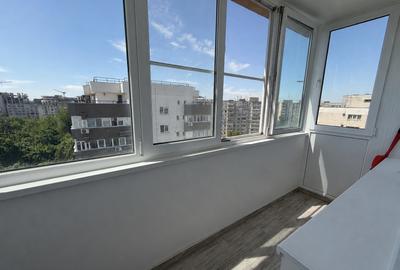 0% | Apartament 2 camere 53 mp, centrala proprie, la metrou Lujerului - 13