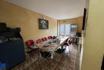 Hala de inchiriat, Calea Borșului, 970 MP - 11