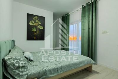 Apartament tip penthouse,nou,terasa 60 mp,Mehala - 11