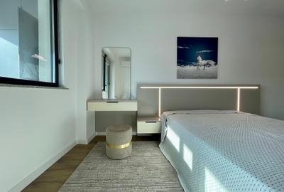 Inchiriere - 2 camere 71 mp utili etaj 2 - Ivory Residence Pipera - 15
