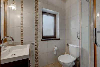 2 Vile individuale in Paradisul Verde P+M, caramida, ideal familii - 54