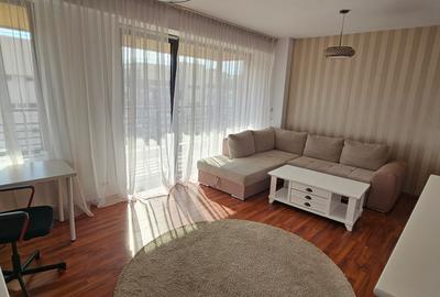 Inchiriere 2 camere -Central Park - 6