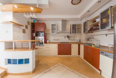 Apartament 4 camere,  113mp, etaj 6 din 10, mobilat si utilat, Zorilor - 5