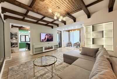 Casă Premium | Spa Privat-Sauna & Salină | Mobilată Lux |  Renovata Integral - 16