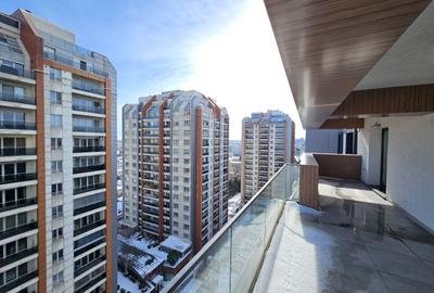 Duplex 3 camere de vanzare, zona Calea Dudești 186/Select Residence - 1