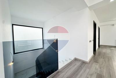 Vila 6 camere premium | Bd Pipera - la 2 min de str Erou Iancu Nicolae - 22